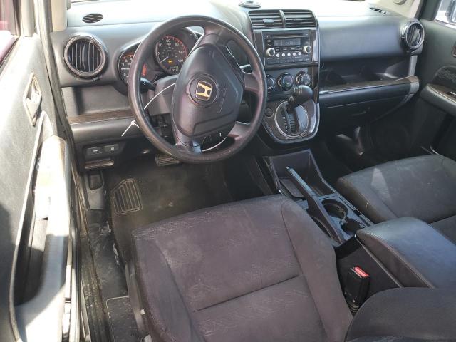 Photo 8 from auction – 2007 HONDA ELEMENT SC with VIN 5J6YH18977L007700