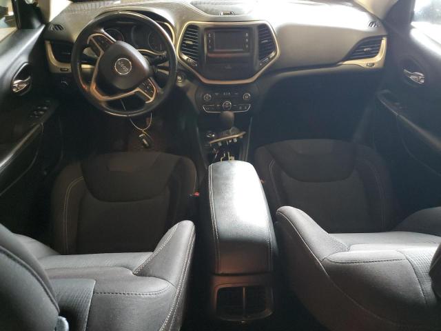 Photo 8 from auction – 2016 JEEP CHEROKEE L with VIN 1C4PJMCS7GW115458