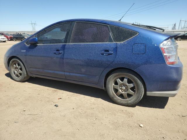 Photo 2 from auction – 2008 TOYOTA PRIUS with VIN JTDKB20U087783115