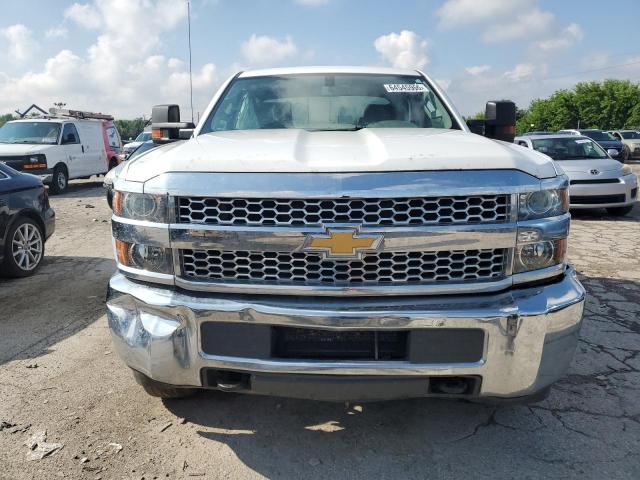 Photo 5 from auction – 2019 CHEVROLET SILVERADO with VIN 2GC2KREG7K1145167