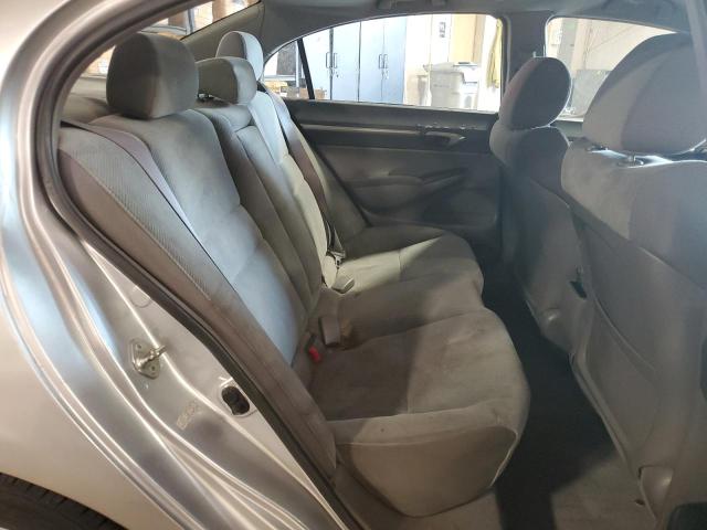 Photo 10 from auction – 2009 HONDA CIVIC EX with VIN 2HGFA16809H315563
