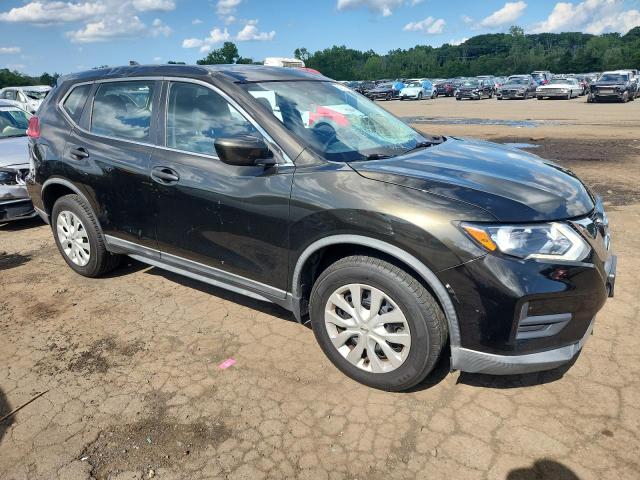 Photo 4 from auction – 2017 NISSAN ROGUE S with VIN KNMAT2MV6HP526150
