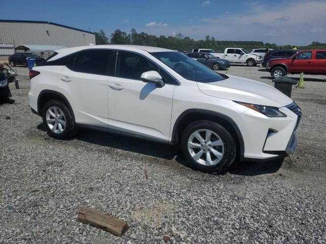 Photo 4 from auction – 2017 LEXUS RX 350 BAS with VIN 2T2ZZMCA2HC066569