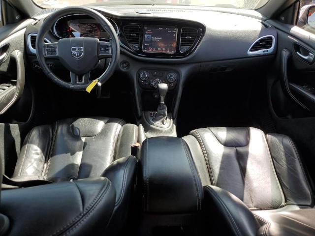 Photo 8 from auction – 2013 DODGE DART LIMIT with VIN 1C3CDFCA2DD178987