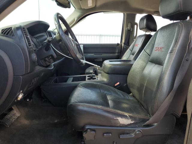 Photo 7 from auction – 2008 GMC SIERRA K25 with VIN 1GTHK23668F187150
