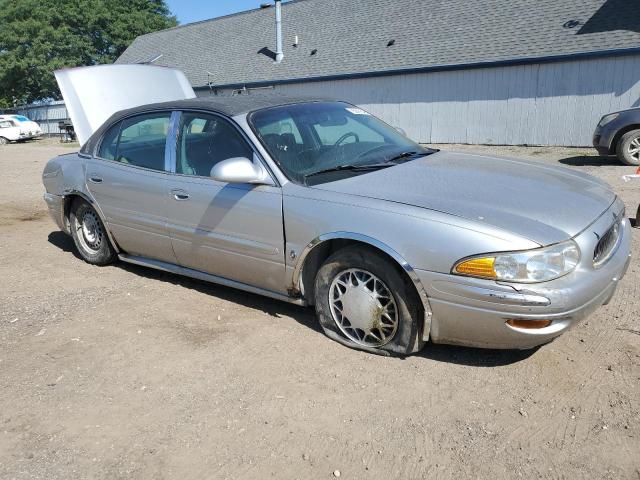 Photo 4 from auction – 2004 BUICK LESABRE CU with VIN 1G4HP52K444126155