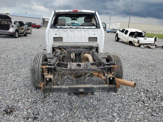 Фото 6 с аукциона – 2017 FORD F250 SUPER с VIN 1FDBF2A69HEB86394