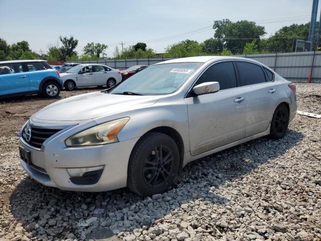 Zdjęcie 1 z aukcji – 2014 NISSAN ALTIMA 2.5 z VIN 1N4AL3AP1EC111340