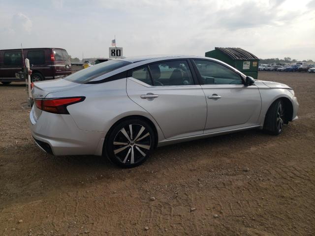 Photo 3 from auction – 2020 NISSAN ALTIMA SR with VIN 1N4BL4CV1LC265064