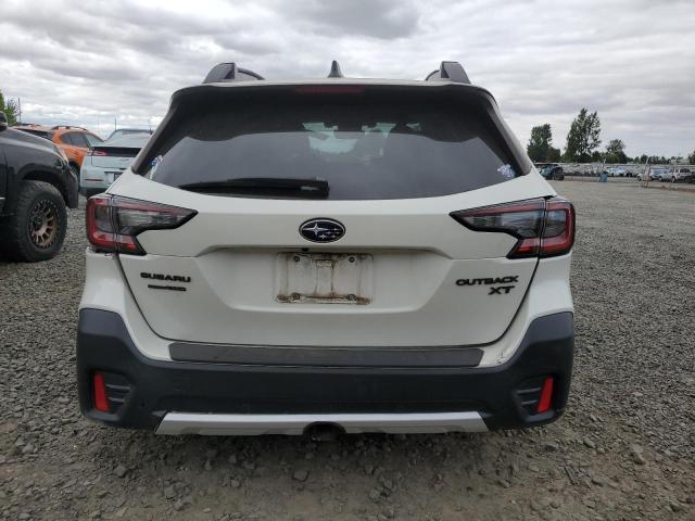 Photo 6 from auction – 2021 SUBARU OUTBACK LI with VIN 4S4BTGND8M3162544
