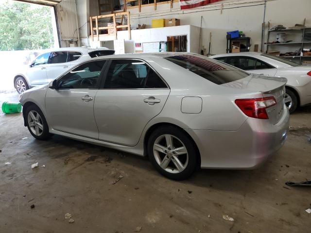Photo 2 from auction – 2013 TOYOTA CAMRY L with VIN 4T1BF1FK4DU638560