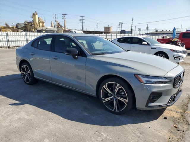 Photo 4 from auction – 2024 VOLVO S60 PLUS with VIN 7JRL12FL7RG310496