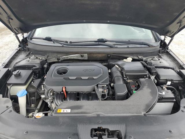 Photo 11 from auction – 2016 HYUNDAI SONATA SE with VIN 5NPE24AF3GH332876