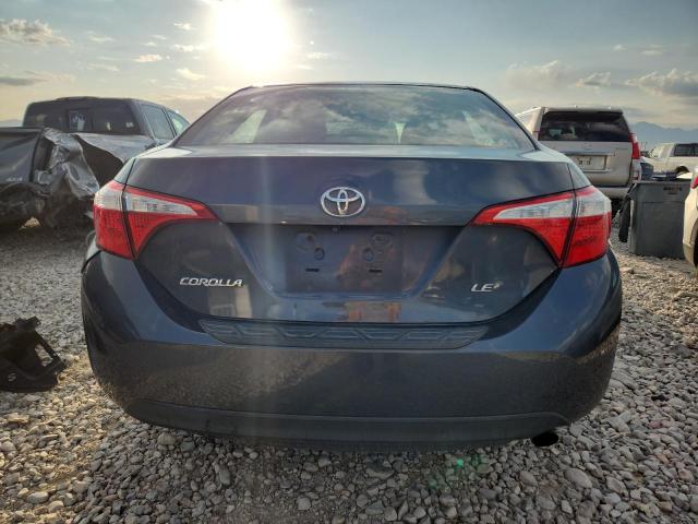 Photo 6 from auction – 2014 TOYOTA COROLLA L with VIN 5YFBURHE1EP171810