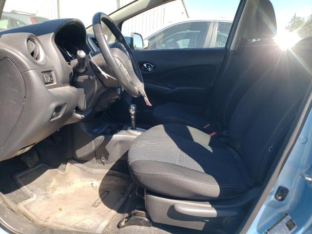 Photo 7 from auction – 2014 NISSAN VERSA NOTE with VIN 3N1CE2CPXEL418842