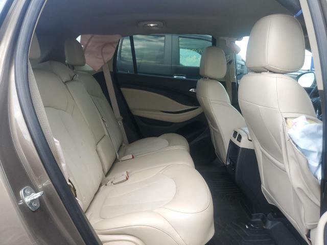 Photo 10 from auction – 2017 BUICK ENVISION P with VIN LRBFXCSA7HD026756
