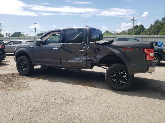Photo 2 from auction – 2020 FORD OTHER with VIN 1FTEW1E50LKD74342