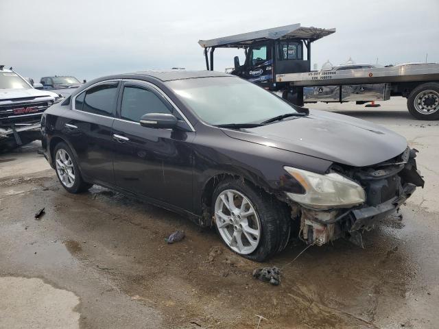 Photo 4 from auction – 2014 NISSAN MAXIMA S with VIN 1N4AA5AP7EC443512