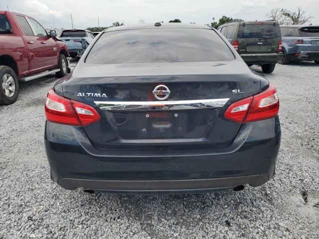 Photo 6 from auction – 2017 NISSAN ALTIMA 2.5 with VIN 1N4AL3AP4HC498292