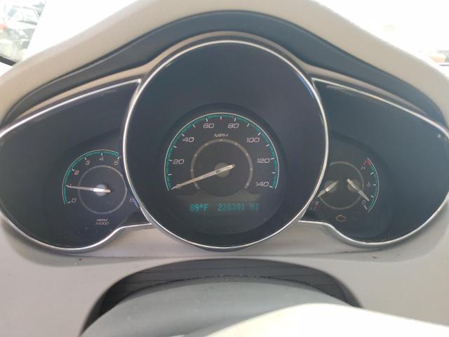 Photo 9 from auction – 2012 CHEVROLET MALIBU LS with VIN 1G1ZA5EU6CF397947