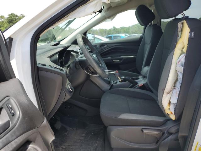 Photo 7 from auction – 2013 FORD ESCAPE S with VIN 1FMCU0F77DUB33290