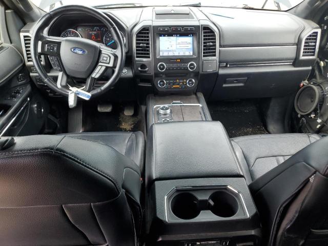 Photo 8 from auction – 2018 FORD EXPEDITION with VIN 1FMJU2AT0JEA10427