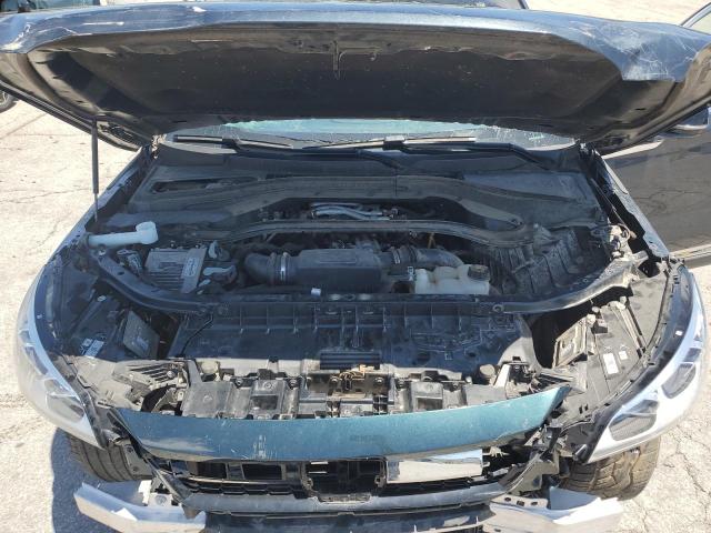 Photo 12 from auction – 2021 LINCOLN AVIATOR RE with VIN 5LM5J7XC7MGL07084