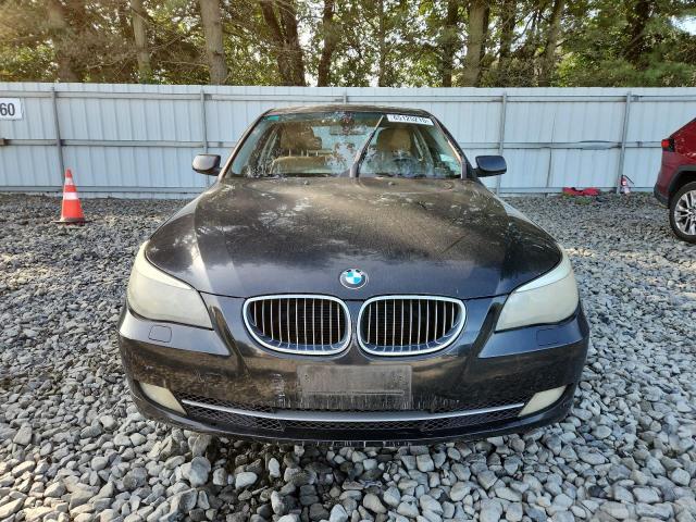 Photo 5 from auction – 2008 BMW 528 XI with VIN WBANV13508CZ54307