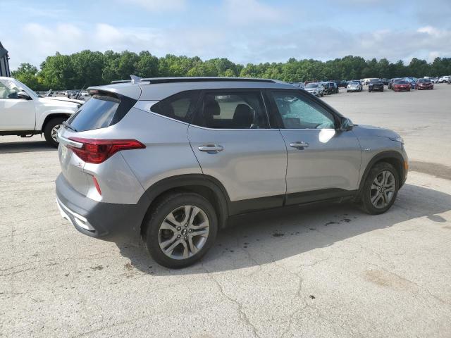 Photo 3 from auction – 2021 KIA SELTOS S with VIN KNDEUCAA1M7176880