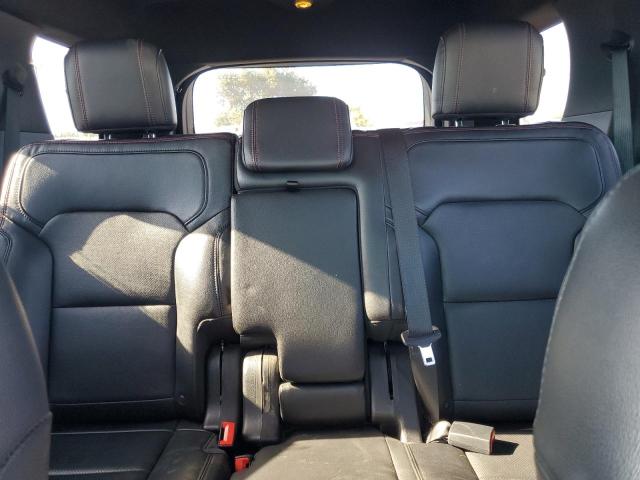 Photo 10 from auction – 2016 FORD EXPLORER SPORT with VIN 1FM5K8GT5GGD03013