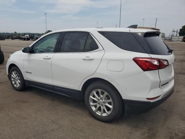 Photo 2 from auction – 2018 CHEVROLET EQUINOX LT with VIN 2GNAXJEV4J6209672