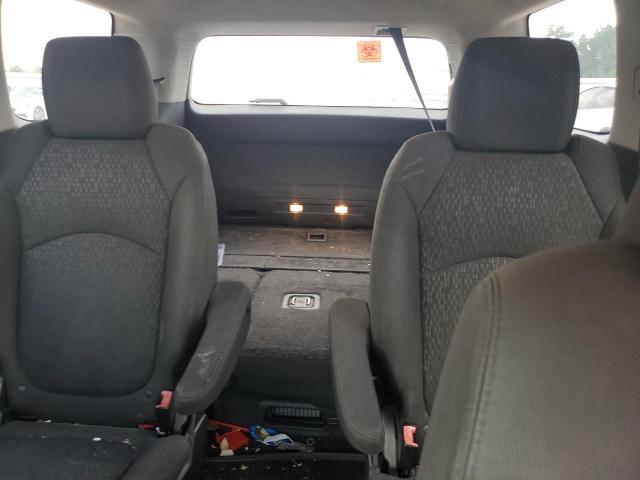 Photo 10 from auction – 2012 GMC ACADIA SLE with VIN 1GKKRPED6CJ263907