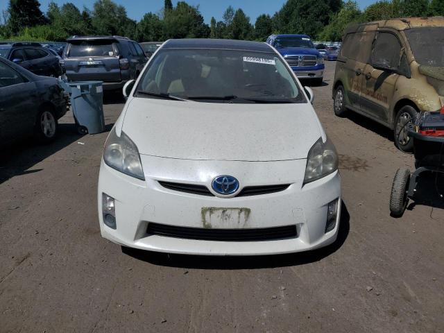 Photo 5 from auction – 2011 TOYOTA PRIUS with VIN JTDKN3DU9B5321081