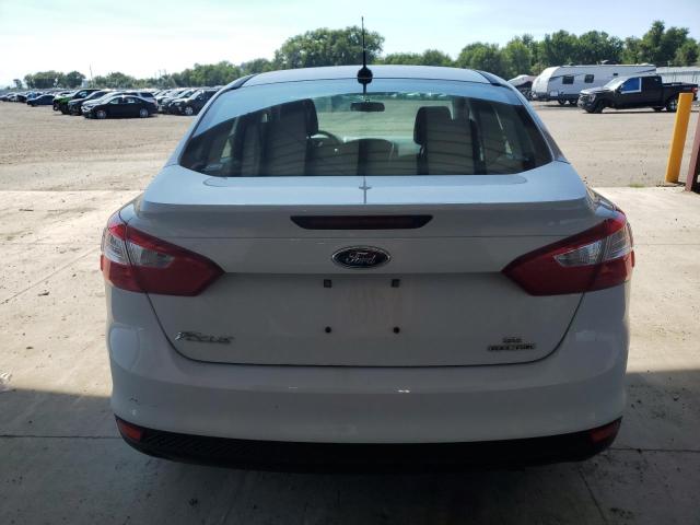 Photo 6 from auction – 2012 FORD FOCUS SE with VIN 1FAHP3F21CL370326
