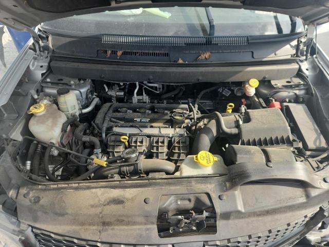 Photo 12 from auction – 2020 DODGE JOURNEY SE with VIN 3C4PDCAB5LT273205