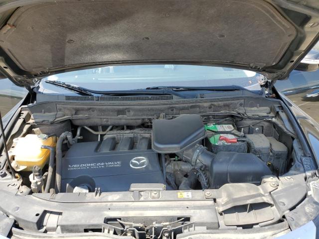 Photo 12 from auction – 2007 MAZDA CX-9 with VIN JM3TB28Y870107263