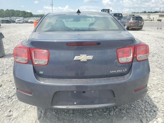 Photo 6 from auction – 2014 CHEVROLET MALIBU LS with VIN 1G11B5SL7EF219151