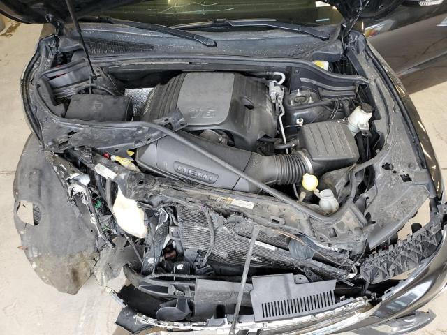 Photo 12 from auction – 2015 DODGE DURANGO CI with VIN 1C4SDJET9FC708146