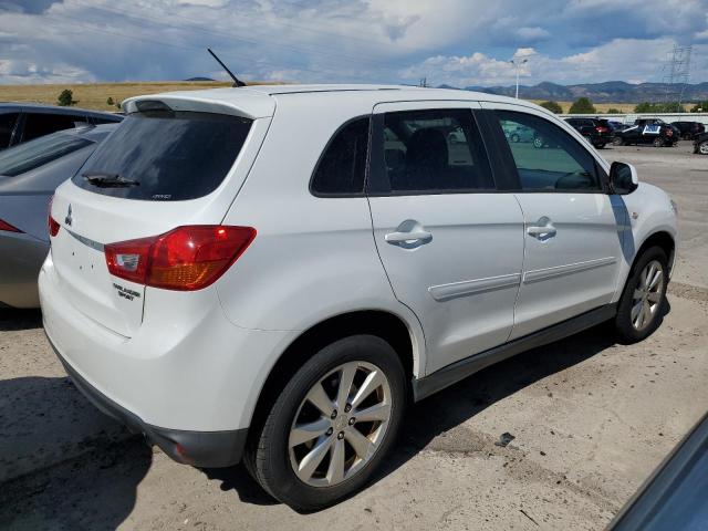 Photo 3 from auction – 2015 MITSUBISHI OUTLANDER with VIN 4A4AR3AU6FE052427