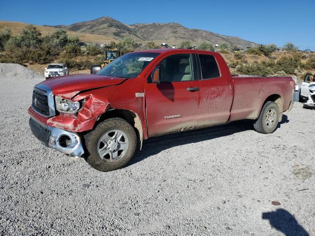 Photo 1 from auction – 2012 TOYOTA TUNDRA DOU with VIN 5TFCY5F19CX012985