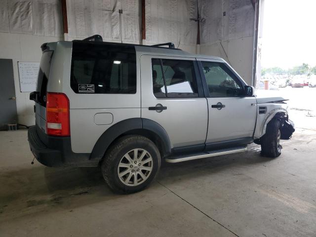 Photo 3 from auction – 2008 LAND ROVER LR3 SE with VIN SALAE25458A487661