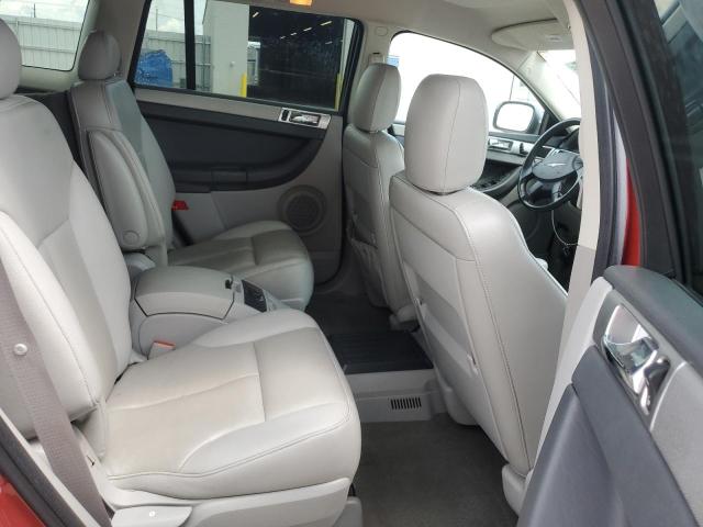 Photo 11 from auction – 2007 CHRYSLER PACIFICA T with VIN 2A8GM68X27R337284