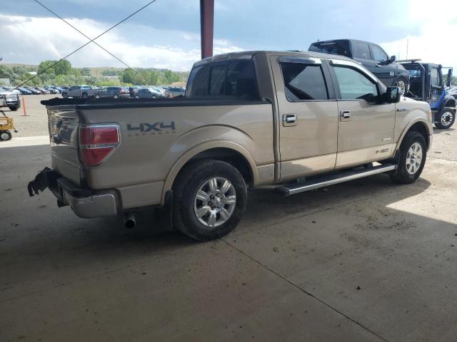 Photo 3 from auction – 2012 FORD F150 SUPER with VIN 1FTFW1ET2CFA59036