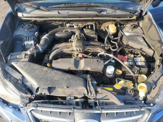 Photo 11 from auction – 2014 SUBARU XV CROSSTR with VIN JF2GPAGCXEH205593