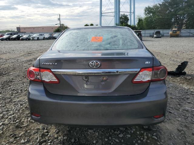 Photo 6 from auction – 2013 TOYOTA COROLLA BA with VIN 5YFBU4EE8DP140706