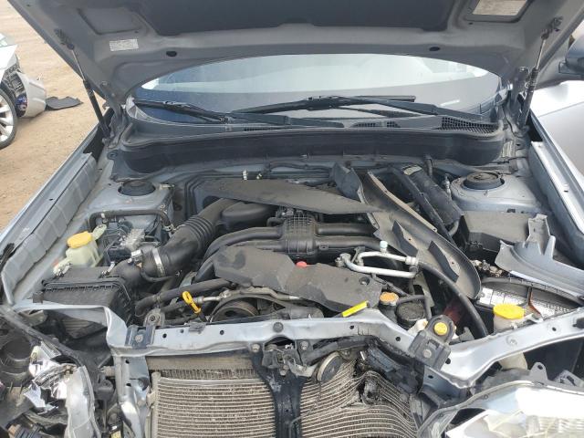 Photo 12 from auction – 2013 SUBARU FORESTER 2 with VIN JF2SHABC6DG404501