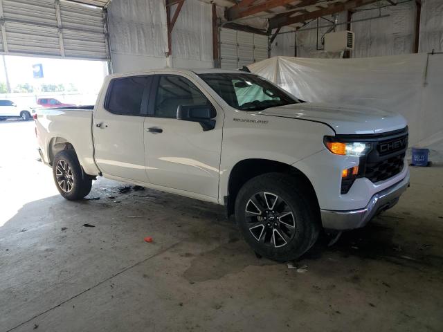 Photo 4 from auction – 2022 CHEVROLET SILVERADO with VIN 2GCUDAED0N1512425