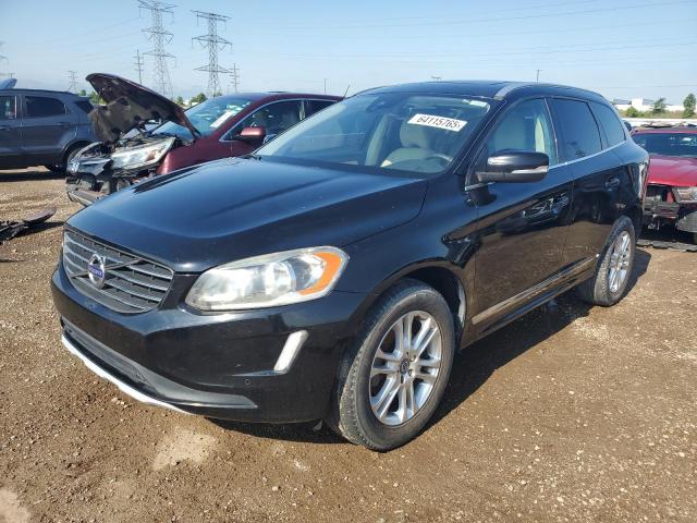 VOLVO XC60 T5 PR 2016 with VIN YV440MDK1G2857041 - Photo from auction