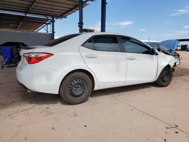 Photo 3 from auction – 2014 TOYOTA COROLLA L with VIN 5YFBURHE0EP076350