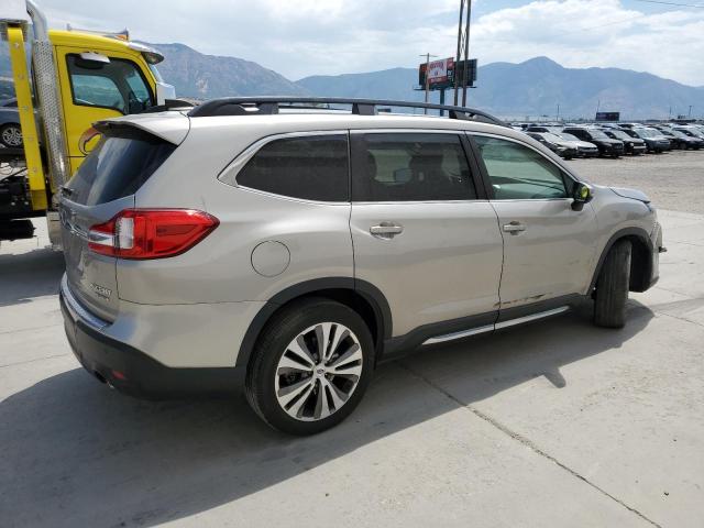 Photo 3 from auction – 2019 SUBARU ASCENT LIM with VIN 4S4WMAMD6K3486232